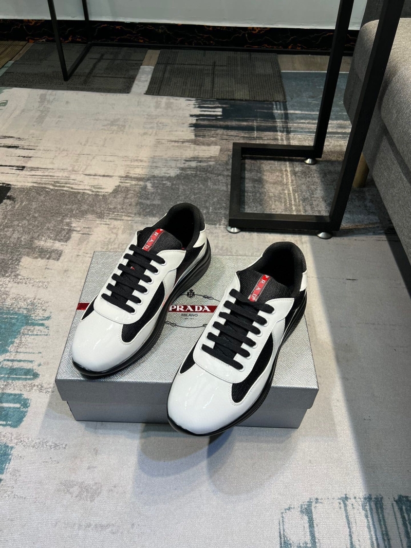 Prada Casual Shoes